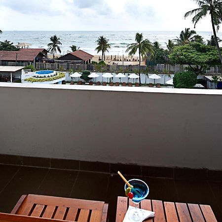Berjaya Hotel Colombo Dehiwala-Mount Lavinia Ngoại thất bức ảnh