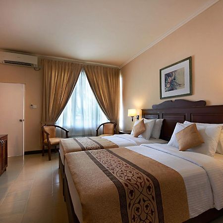 Berjaya Hotel Colombo Dehiwala-Mount Lavinia Ngoại thất bức ảnh