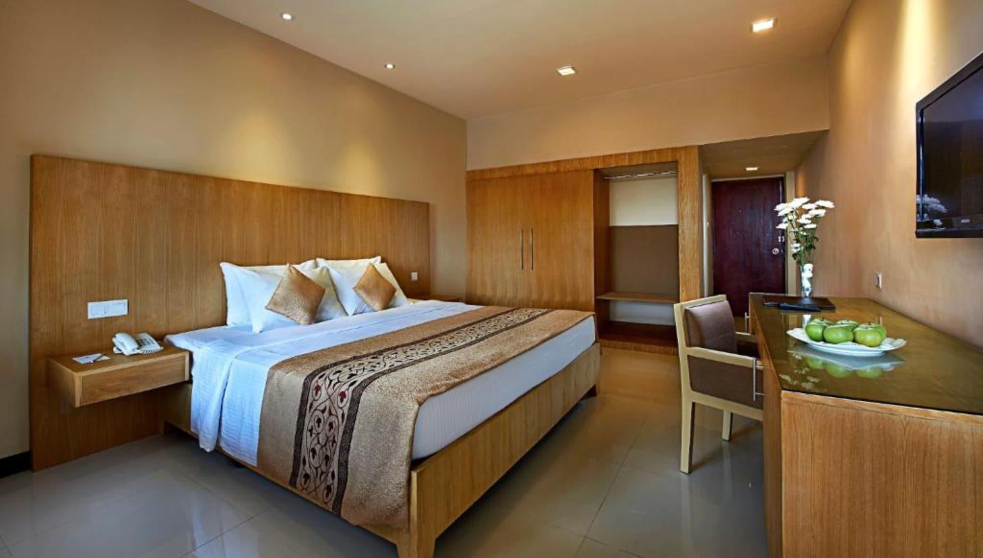 Berjaya Hotel Colombo Dehiwala-Mount Lavinia Ngoại thất bức ảnh