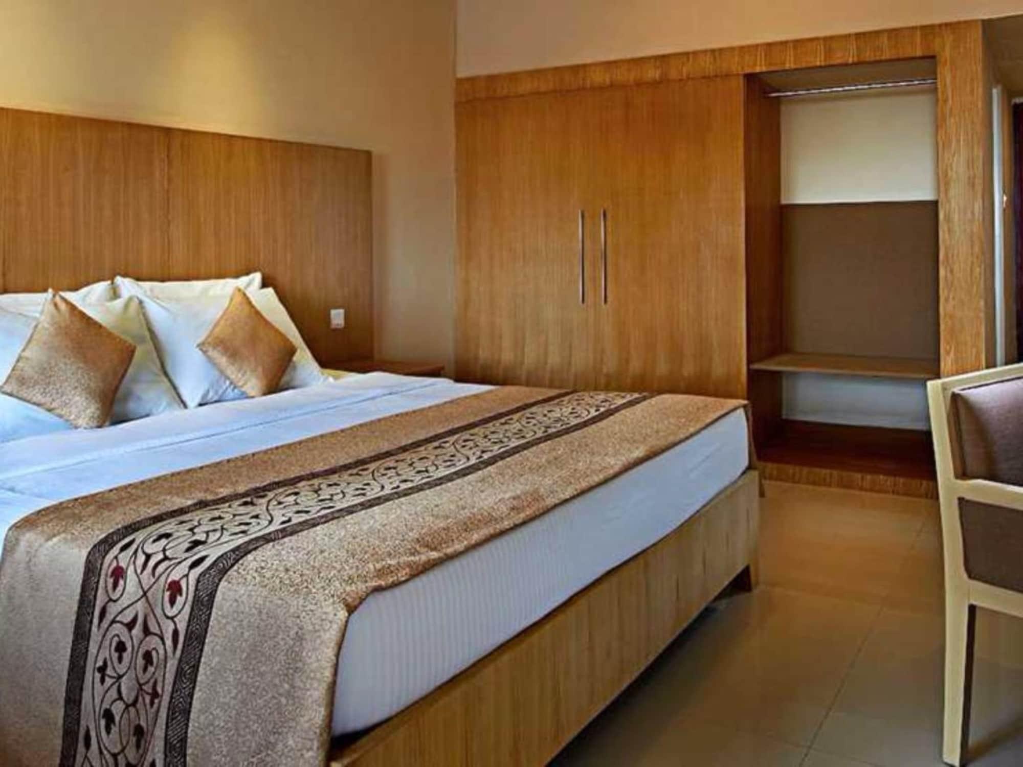 Berjaya Hotel Colombo Dehiwala-Mount Lavinia Ngoại thất bức ảnh