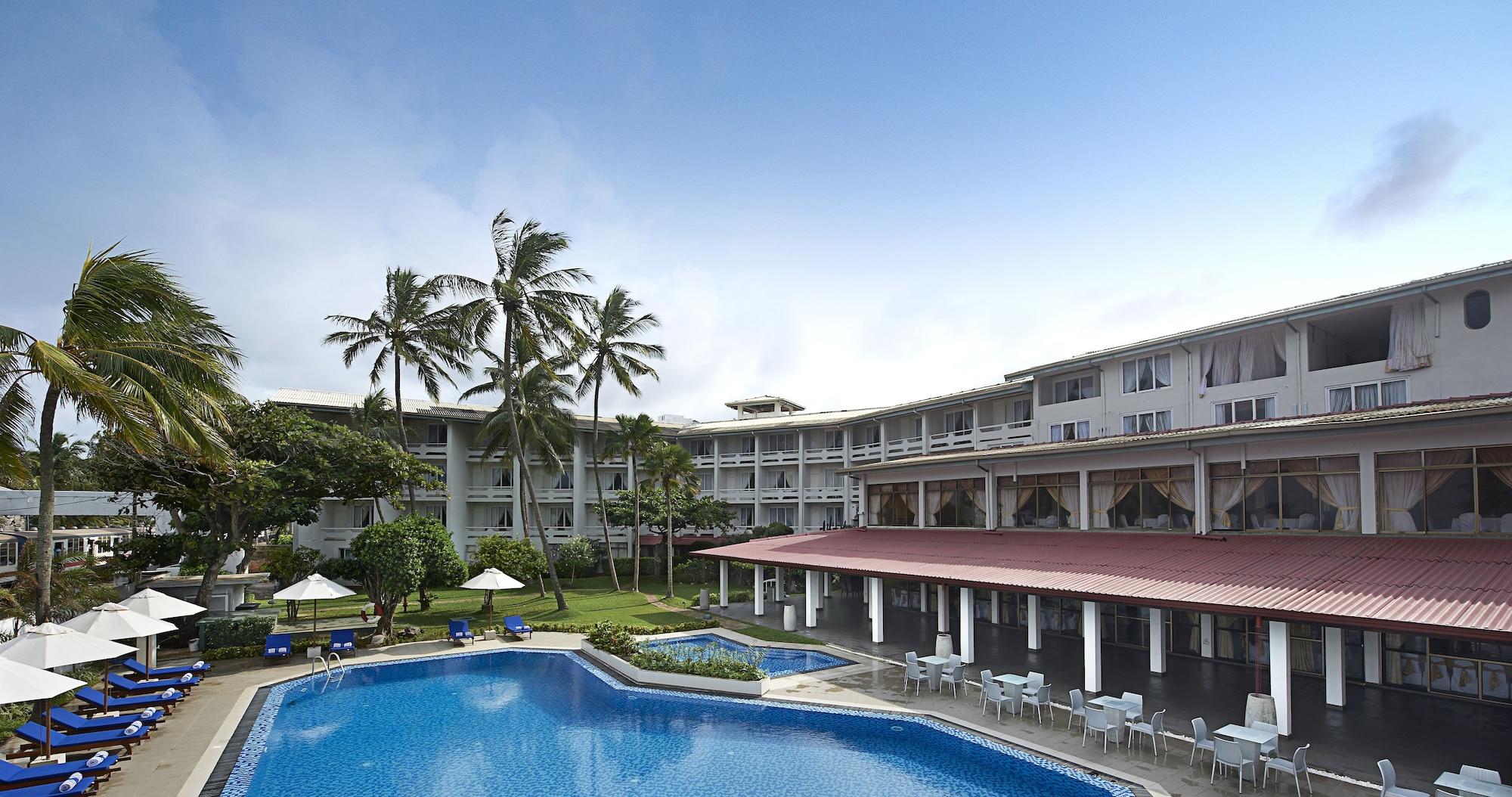 Berjaya Hotel Colombo Dehiwala-Mount Lavinia Ngoại thất bức ảnh