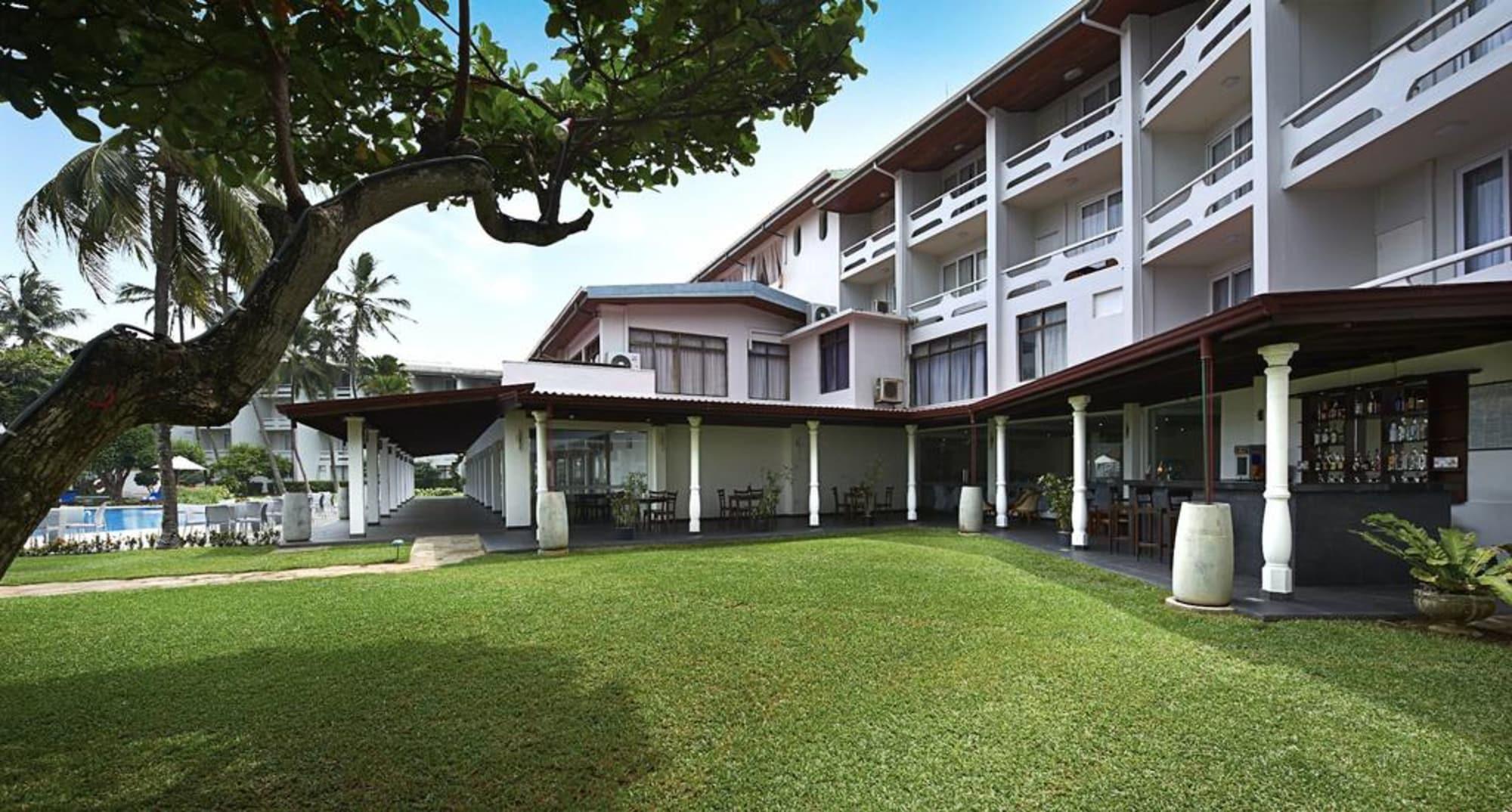 Berjaya Hotel Colombo Dehiwala-Mount Lavinia Ngoại thất bức ảnh