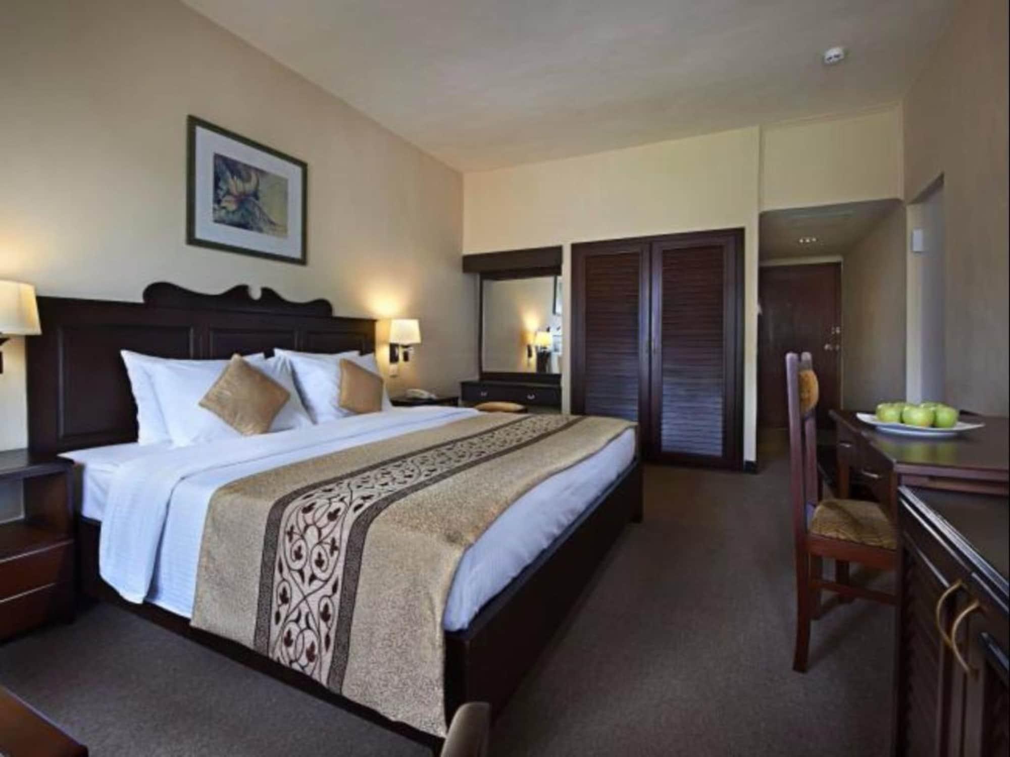 Berjaya Hotel Colombo Dehiwala-Mount Lavinia Ngoại thất bức ảnh