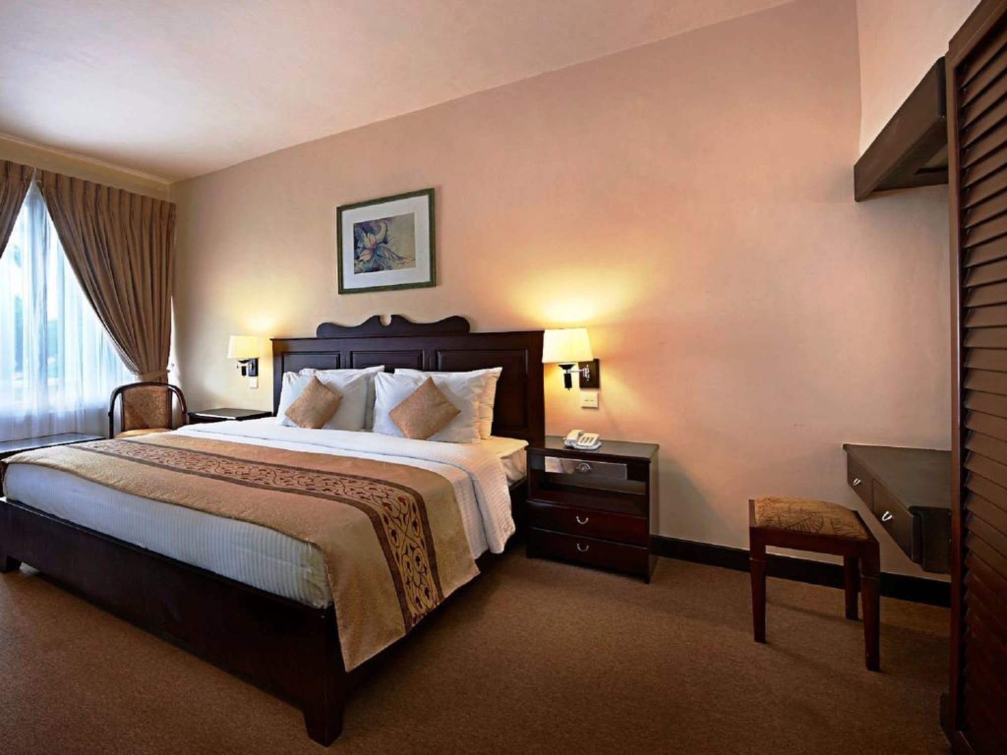 Berjaya Hotel Colombo Dehiwala-Mount Lavinia Ngoại thất bức ảnh