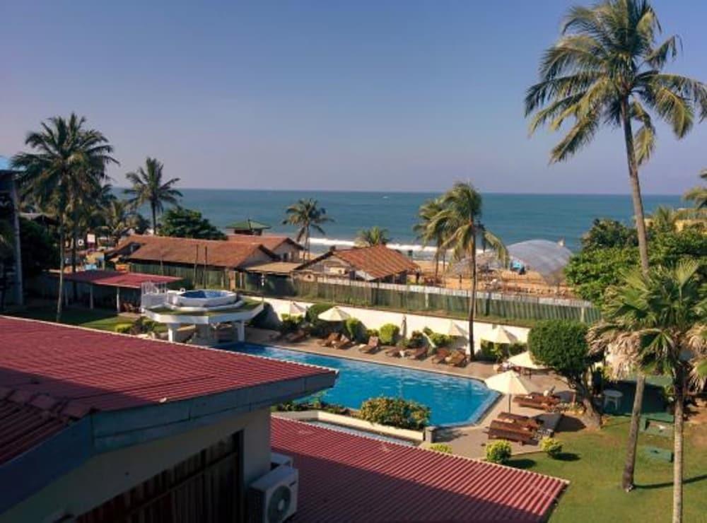 Berjaya Hotel Colombo Dehiwala-Mount Lavinia Ngoại thất bức ảnh