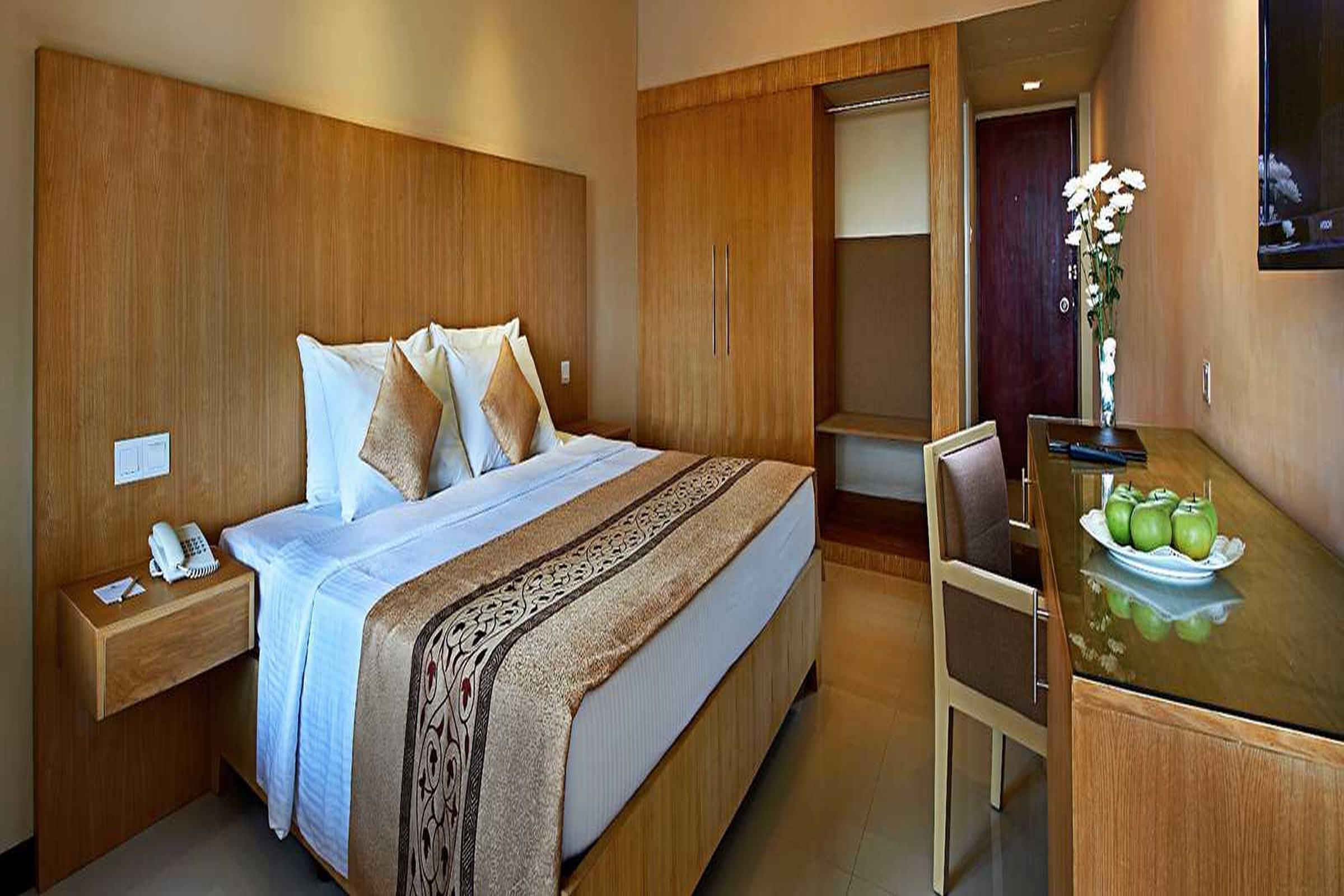 Berjaya Hotel Colombo Dehiwala-Mount Lavinia Ngoại thất bức ảnh