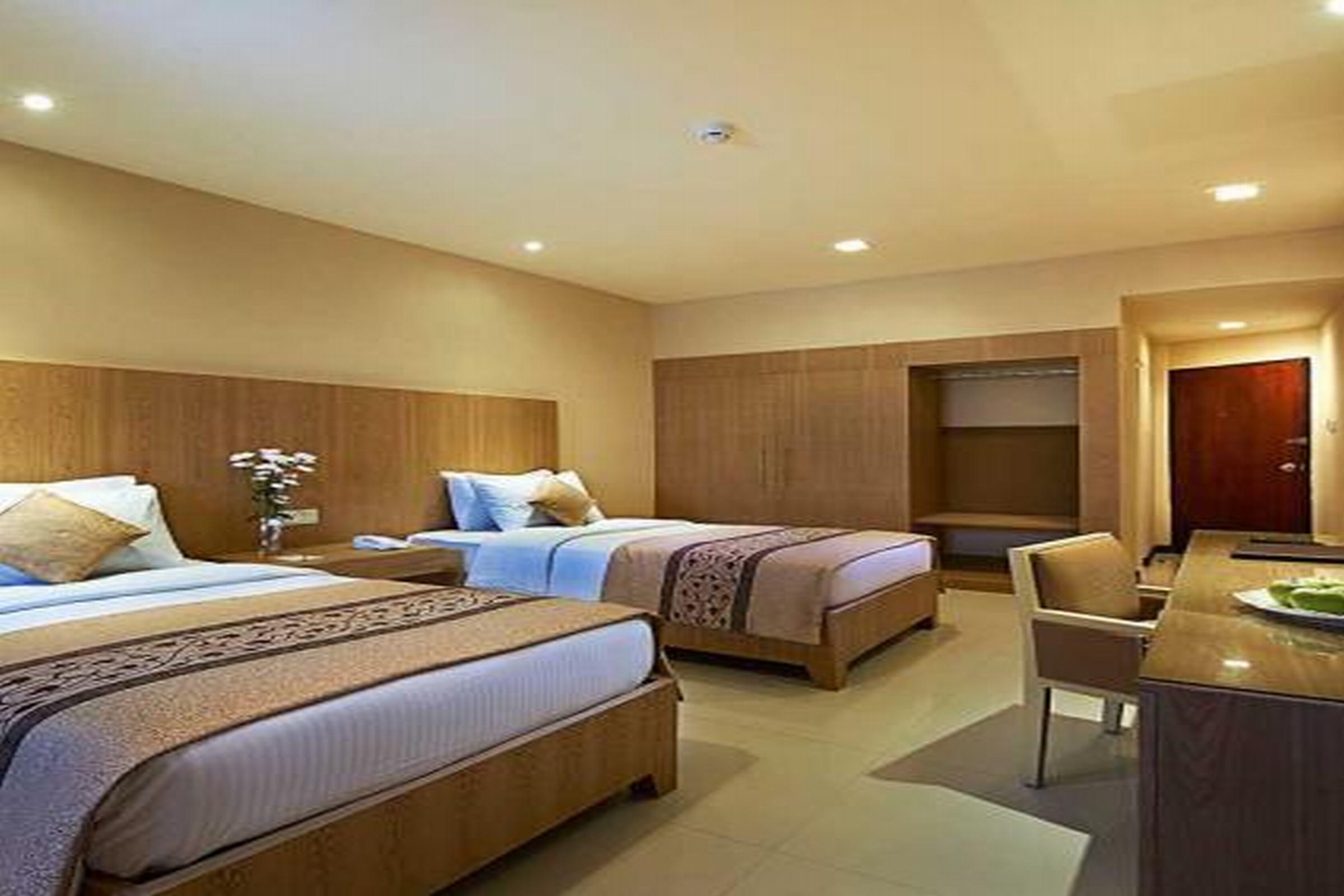 Berjaya Hotel Colombo Dehiwala-Mount Lavinia Ngoại thất bức ảnh