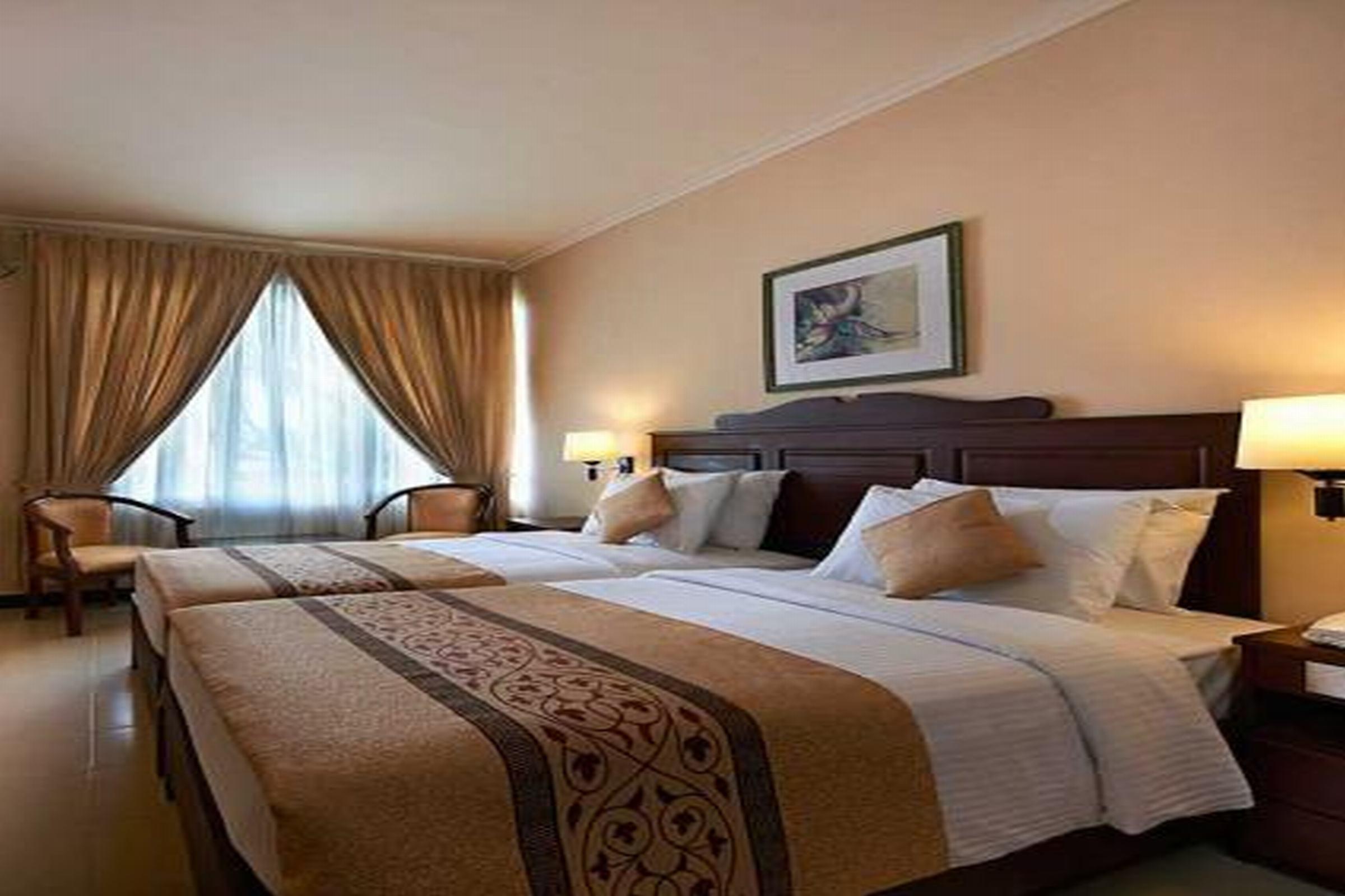 Berjaya Hotel Colombo Dehiwala-Mount Lavinia Ngoại thất bức ảnh