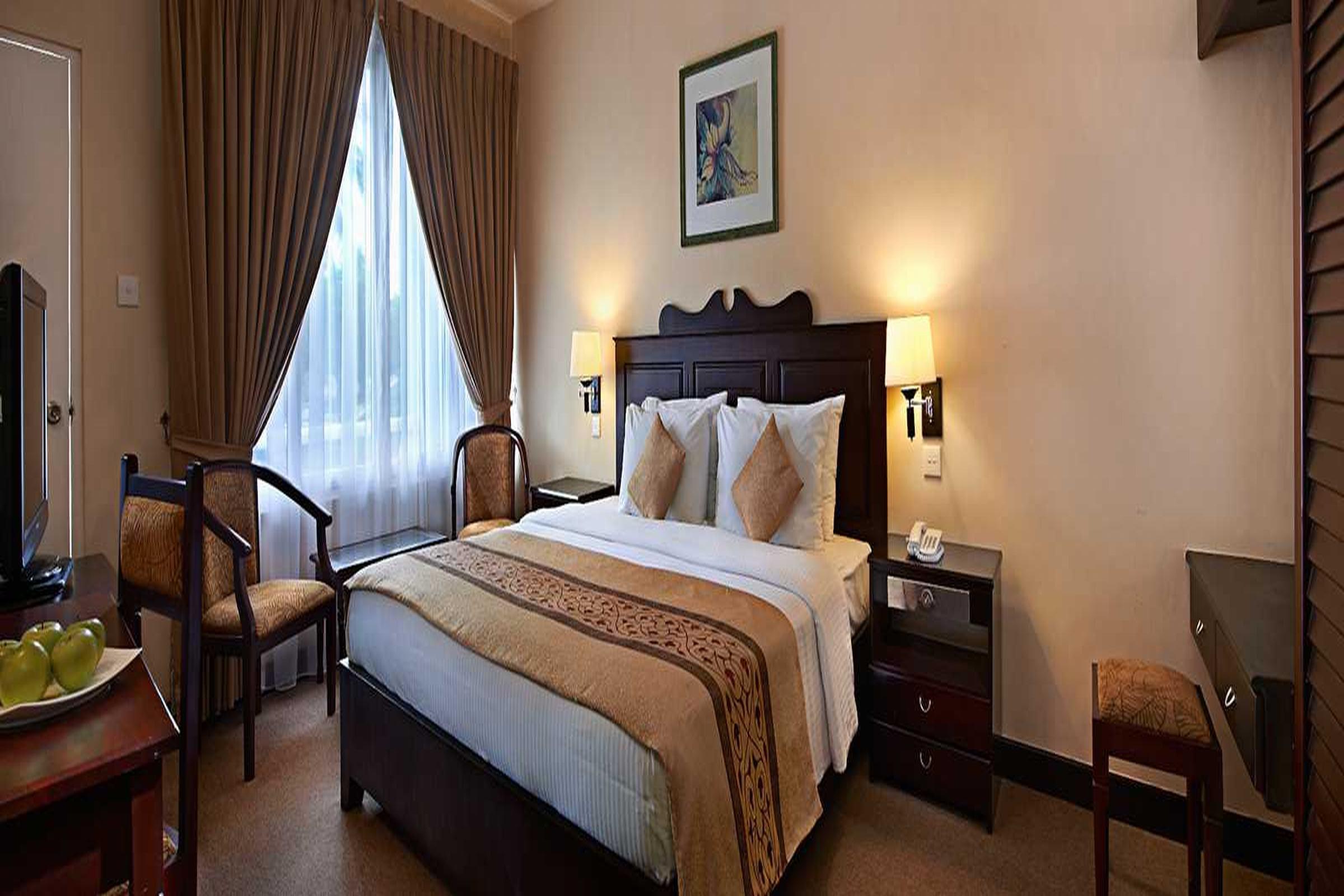 Berjaya Hotel Colombo Dehiwala-Mount Lavinia Ngoại thất bức ảnh