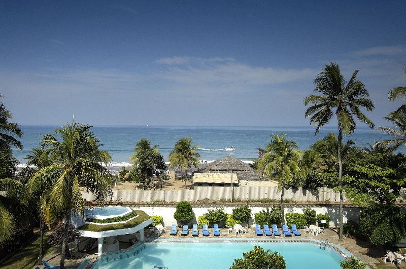 Berjaya Hotel Colombo Dehiwala-Mount Lavinia Ngoại thất bức ảnh