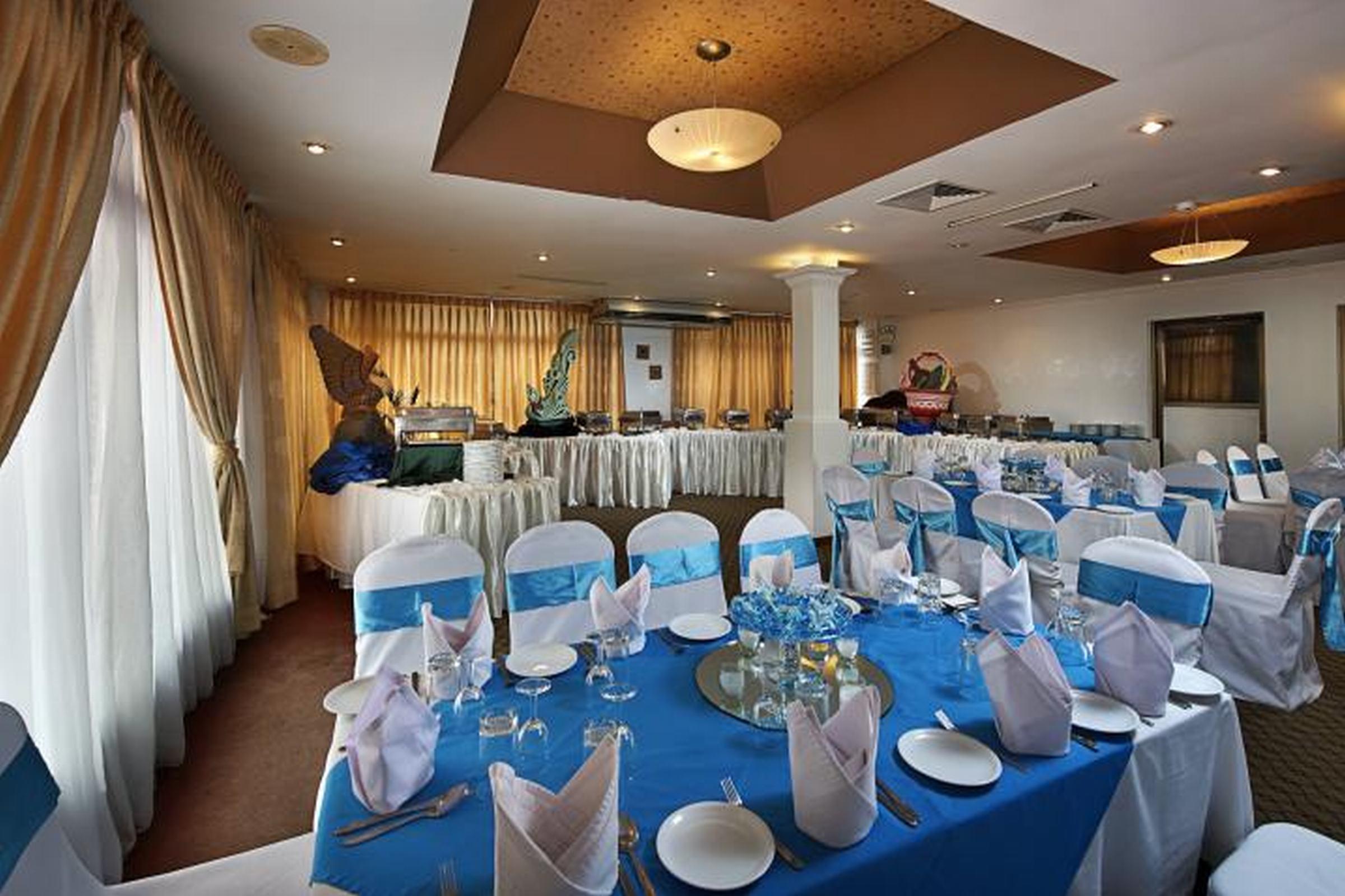 Berjaya Hotel Colombo Dehiwala-Mount Lavinia Ngoại thất bức ảnh