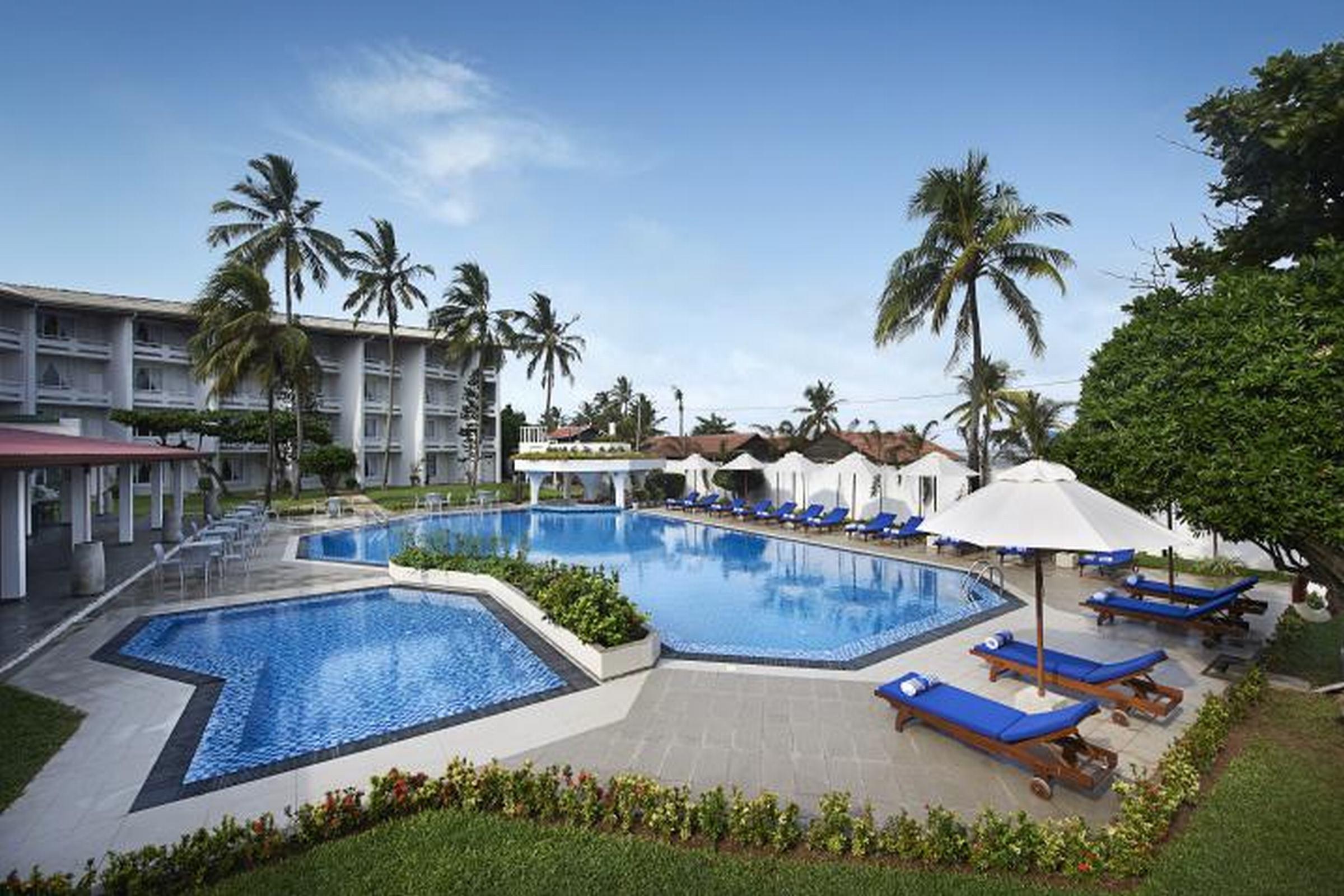 Berjaya Hotel Colombo Dehiwala-Mount Lavinia Ngoại thất bức ảnh