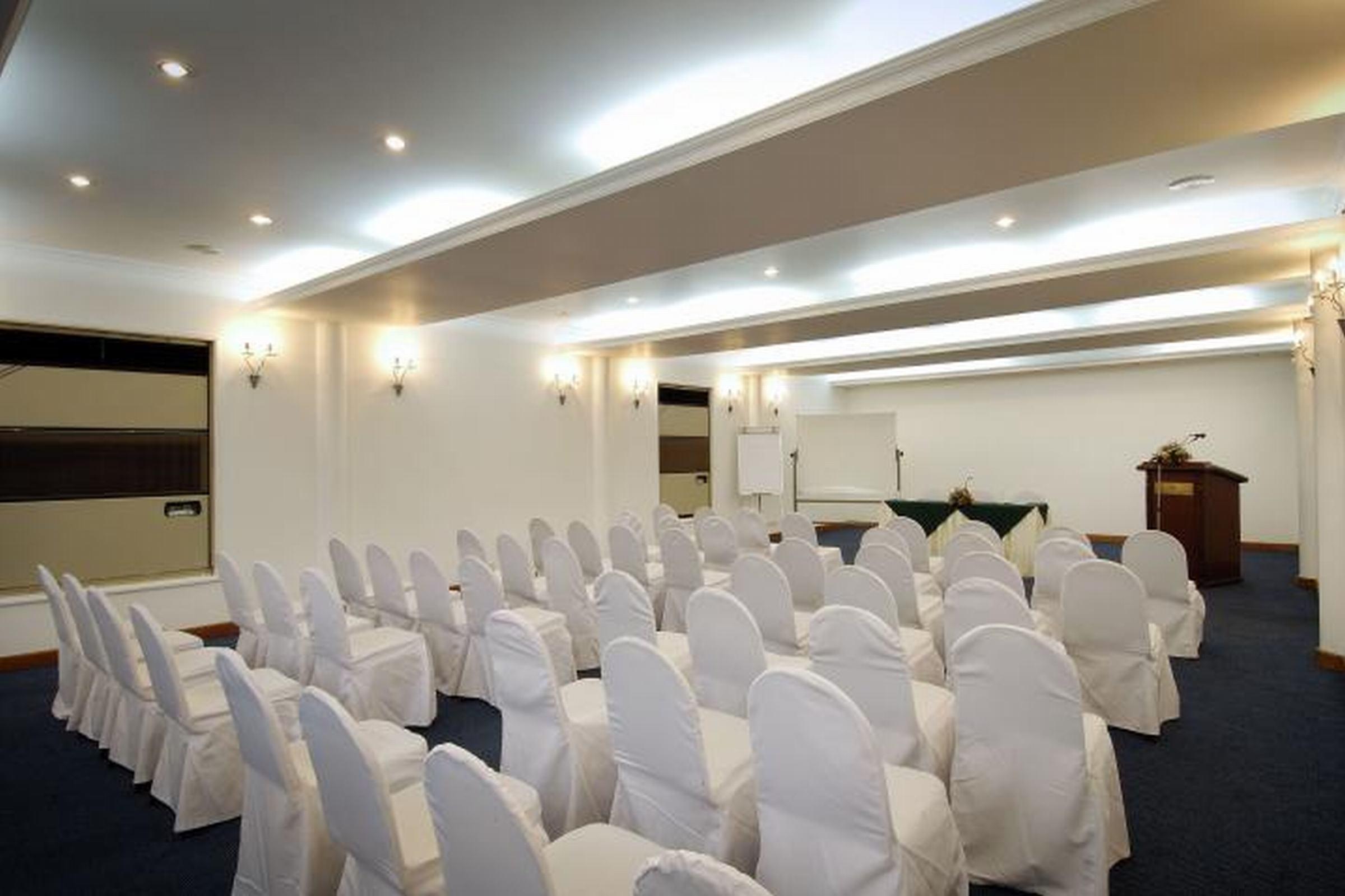 Berjaya Hotel Colombo Dehiwala-Mount Lavinia Ngoại thất bức ảnh