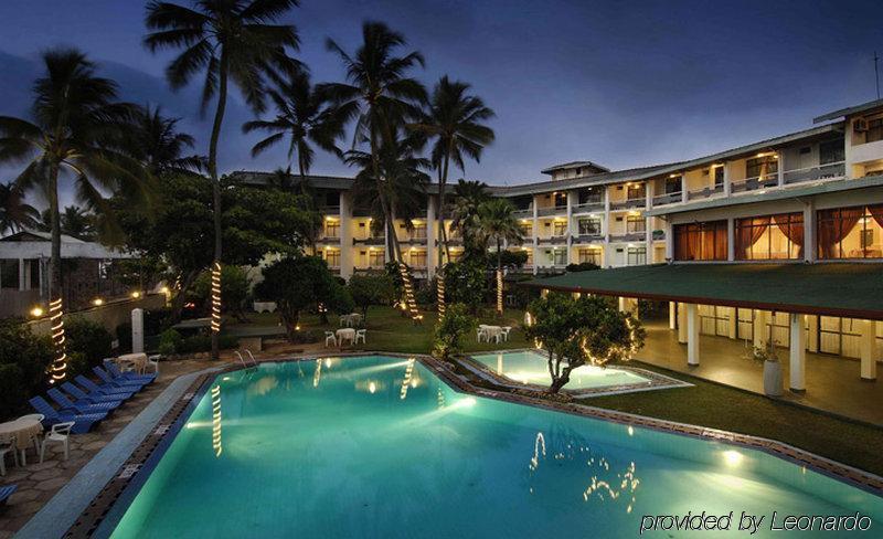 Berjaya Hotel Colombo Dehiwala-Mount Lavinia Ngoại thất bức ảnh