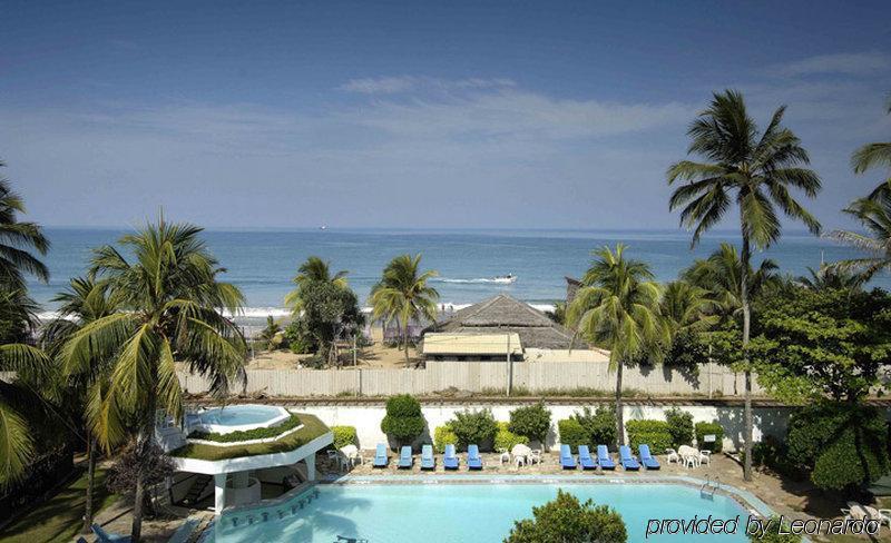 Berjaya Hotel Colombo Dehiwala-Mount Lavinia Ngoại thất bức ảnh