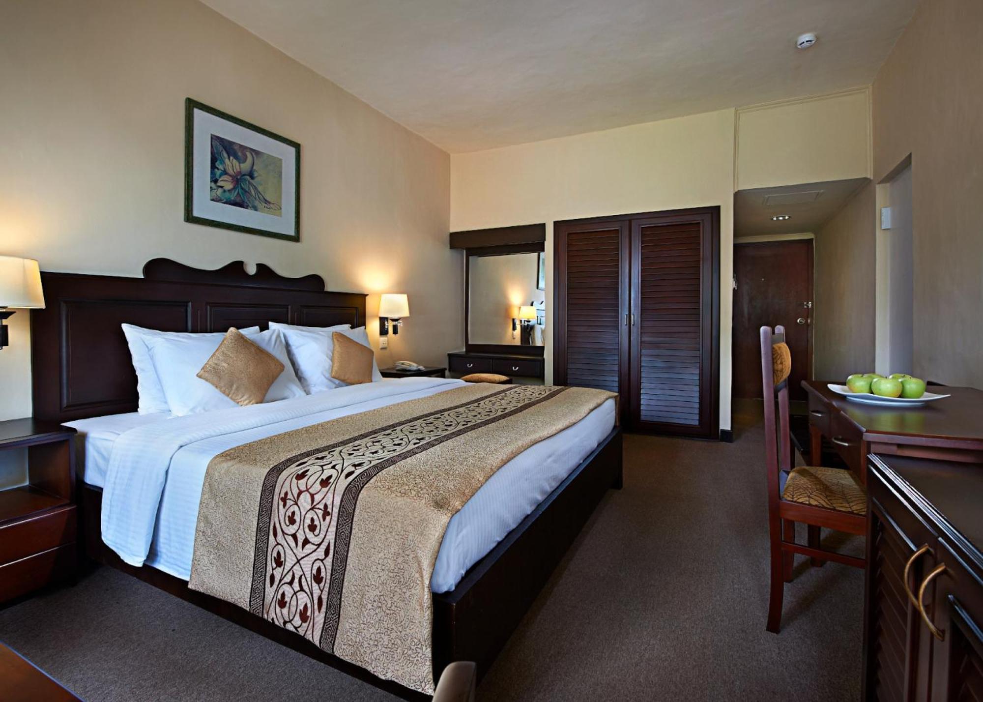 Berjaya Hotel Colombo Dehiwala-Mount Lavinia Ngoại thất bức ảnh