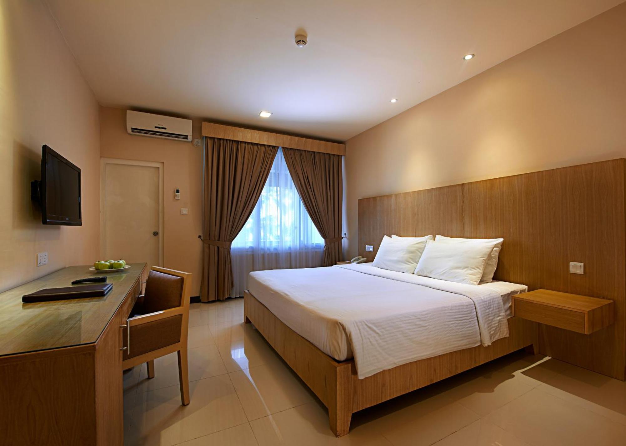Berjaya Hotel Colombo Dehiwala-Mount Lavinia Ngoại thất bức ảnh