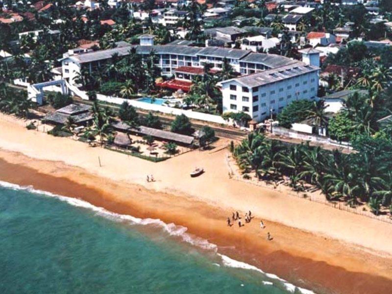 Berjaya Hotel Colombo Dehiwala-Mount Lavinia Ngoại thất bức ảnh