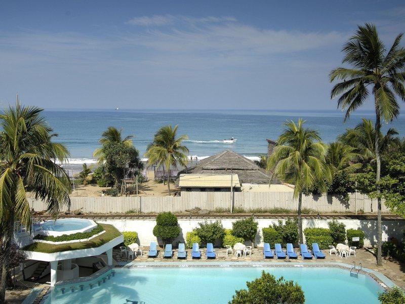 Berjaya Hotel Colombo Dehiwala-Mount Lavinia Ngoại thất bức ảnh