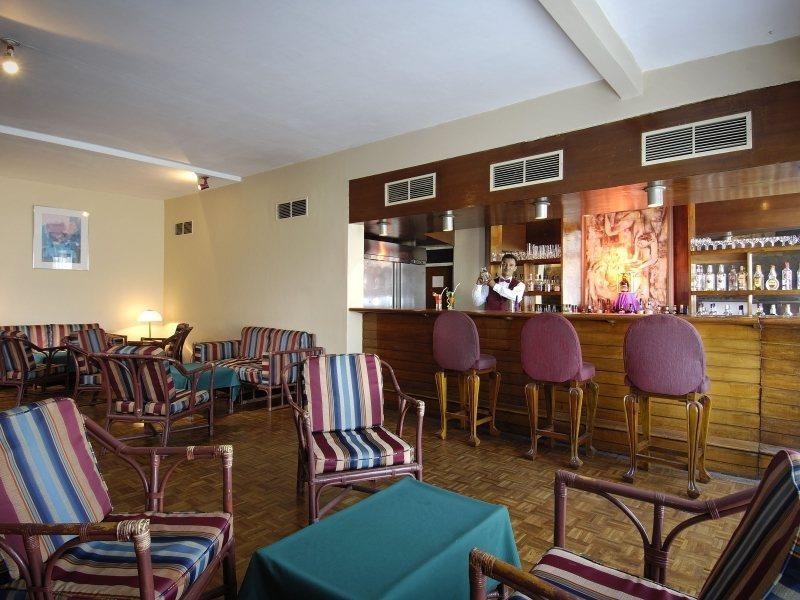 Berjaya Hotel Colombo Dehiwala-Mount Lavinia Nhà hàng bức ảnh