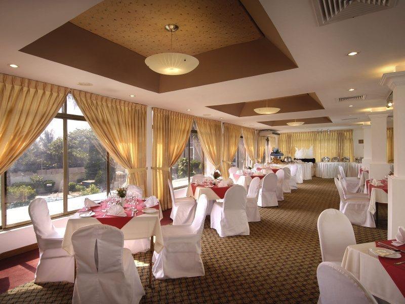 Berjaya Hotel Colombo Dehiwala-Mount Lavinia Ngoại thất bức ảnh