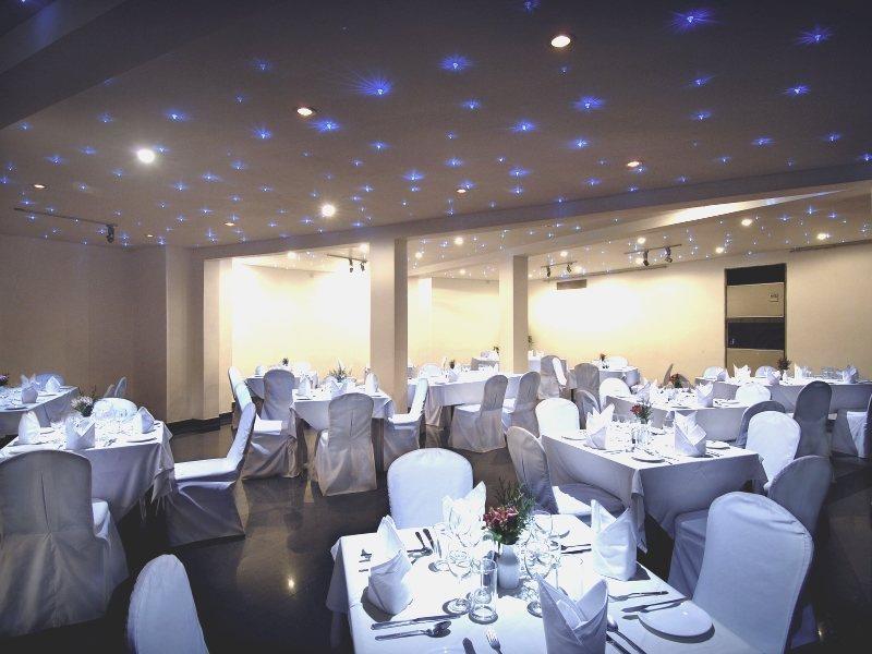 Berjaya Hotel Colombo Dehiwala-Mount Lavinia Ngoại thất bức ảnh