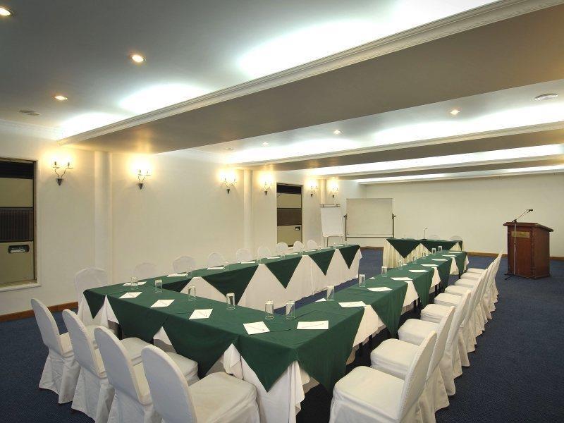 Berjaya Hotel Colombo Dehiwala-Mount Lavinia Ngoại thất bức ảnh