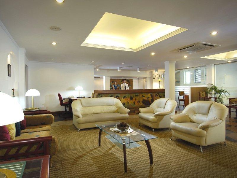 Berjaya Hotel Colombo Dehiwala-Mount Lavinia Ngoại thất bức ảnh