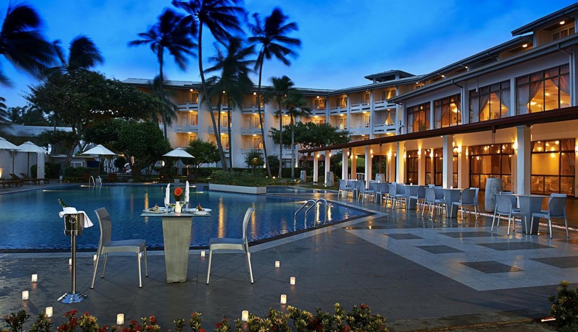 Berjaya Hotel Colombo Dehiwala-Mount Lavinia Ngoại thất bức ảnh