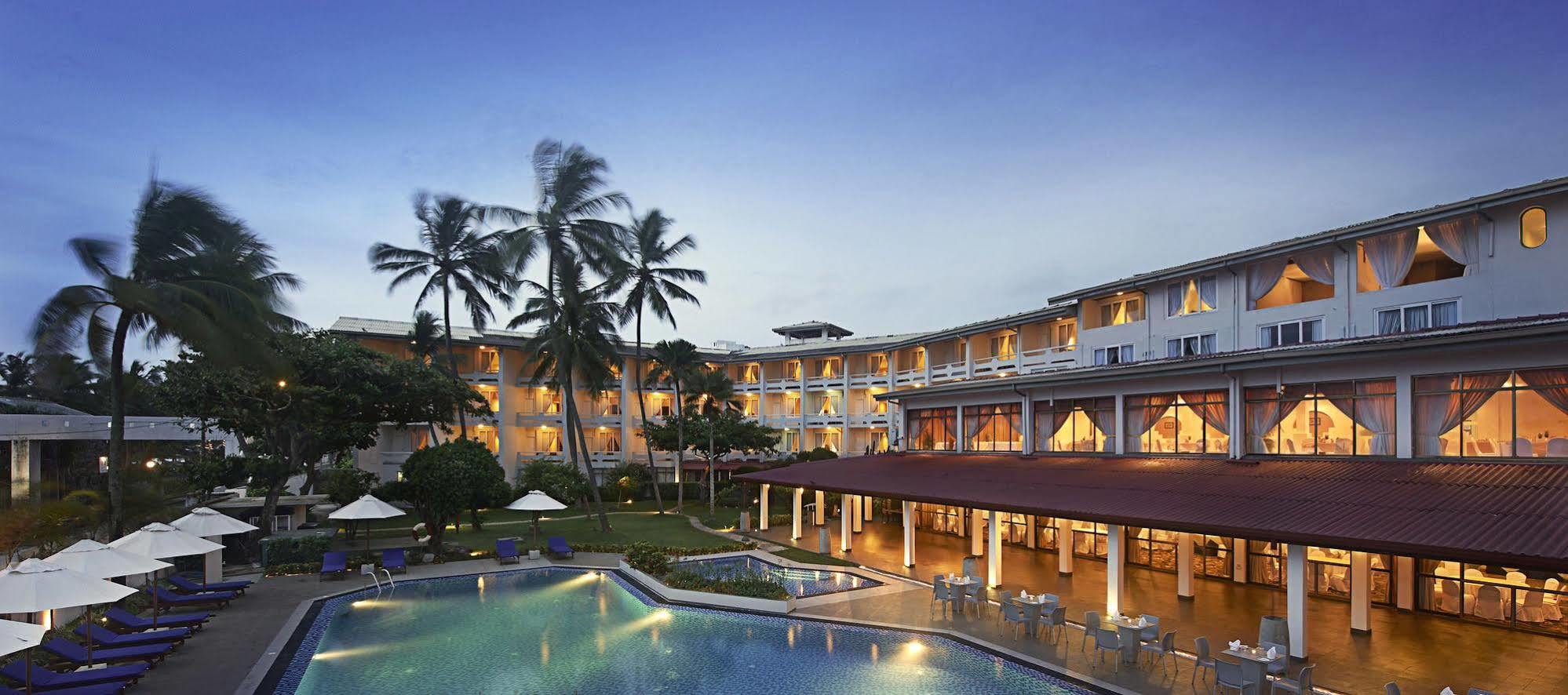 Berjaya Hotel Colombo Dehiwala-Mount Lavinia Ngoại thất bức ảnh