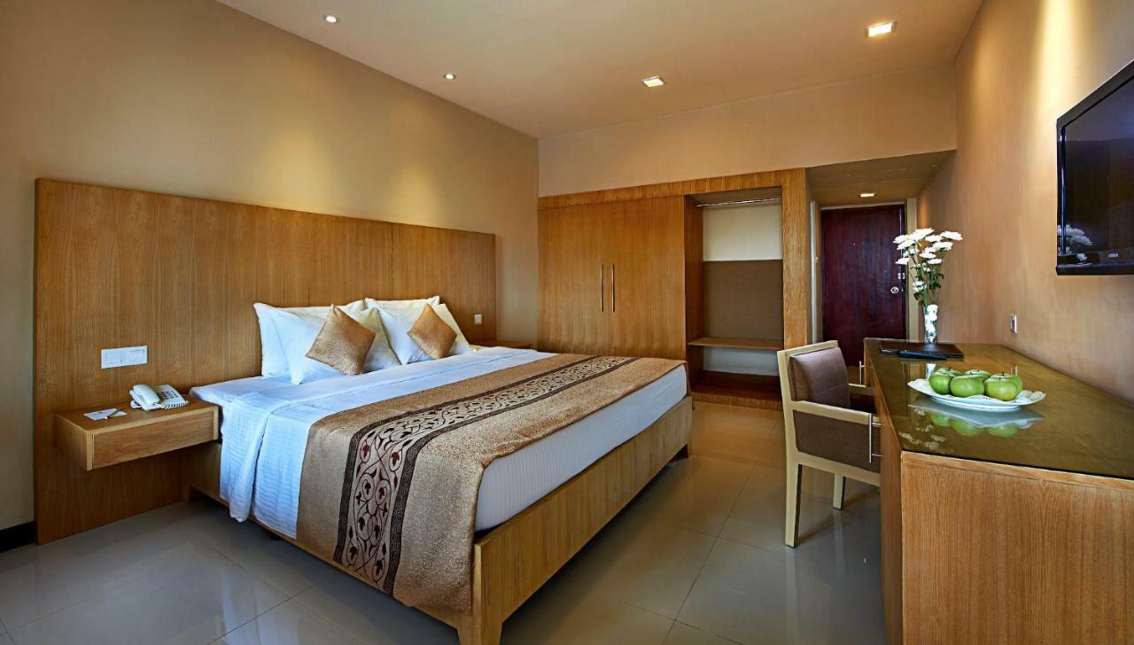 Berjaya Hotel Colombo Dehiwala-Mount Lavinia Ngoại thất bức ảnh