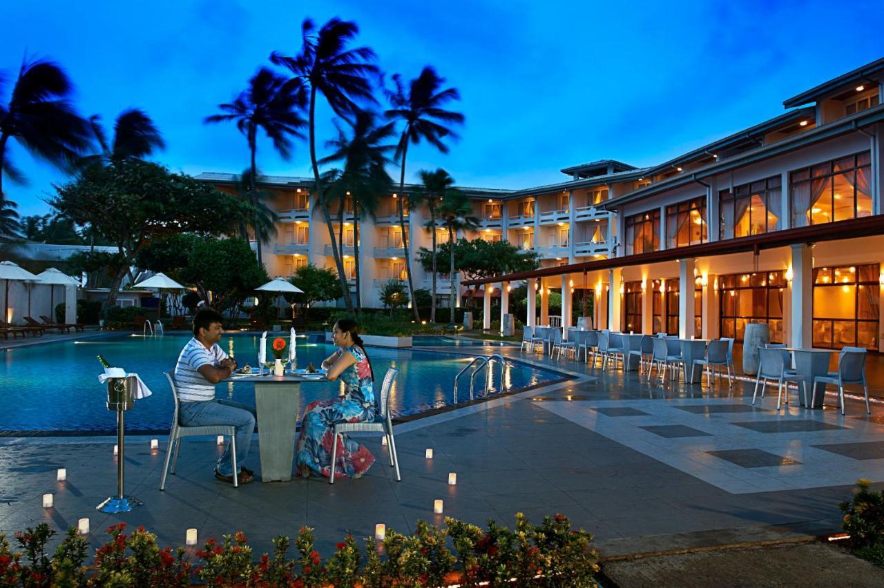 Berjaya Hotel Colombo Dehiwala-Mount Lavinia Ngoại thất bức ảnh
