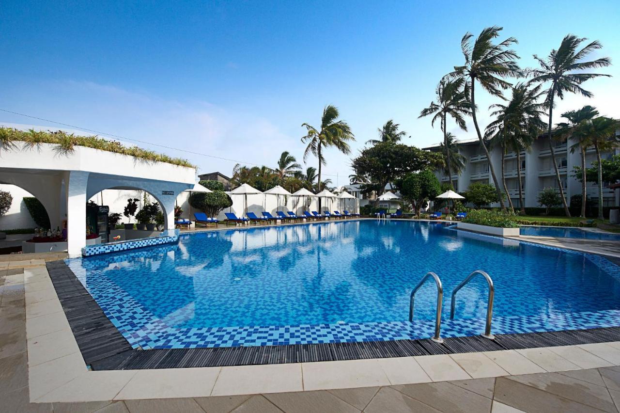 Berjaya Hotel Colombo Dehiwala-Mount Lavinia Ngoại thất bức ảnh